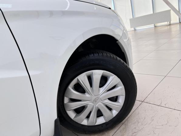 Lada (ВАЗ) Vesta I Рестайлинг (NG) с пробегом 2024 года, цена 1 495 000 рублей, 5256 км, седан, Автокод Объявления