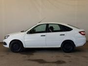 Lada (ВАЗ) Granta I Рестайлинг Псков  - изображение 25
