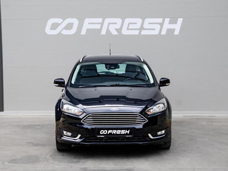 Ford Focus III Рестайлинг Краснодар  - изображение 3