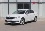 Skoda Octavia III (A7) Рестайлинг Саратов  - изображение 35