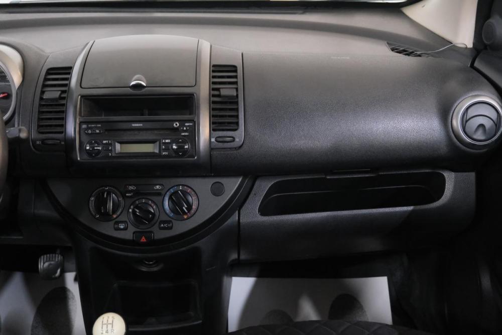 Nissan Note I Омск  - изображение 15