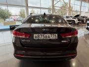 Kia Optima IV Челябинск  - изображение 18