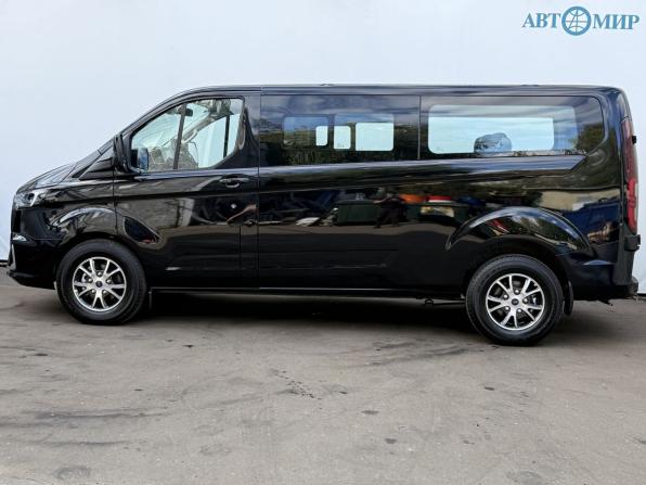 Ford Transit Custom I (China Market) с пробегом 2026 года, цена 5 650 000 рублей, 60 км, минивэн, Автокод Объявления
