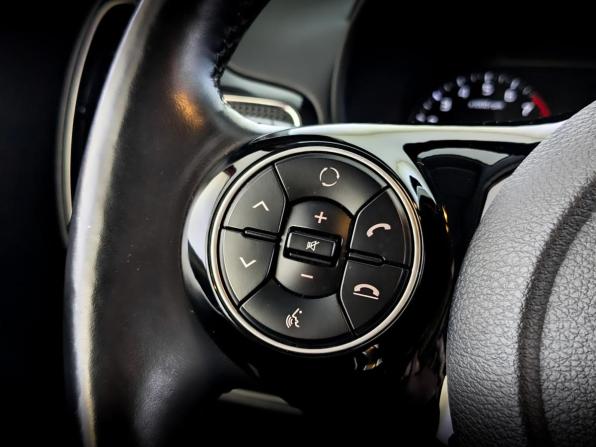 Kia Soul III с пробегом 2019 года, цена 1 950 000 рублей, 79048 км, хэтчбек, Автокод Объявления
