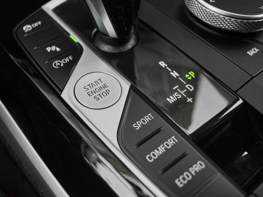 BMW 3 серии VII (G2x) Екатеринбург  - изображение 20
