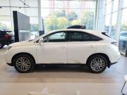 Lexus RX III Серпухов  - изображение 16