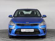 Kia Rio IV Химки  - изображение 15