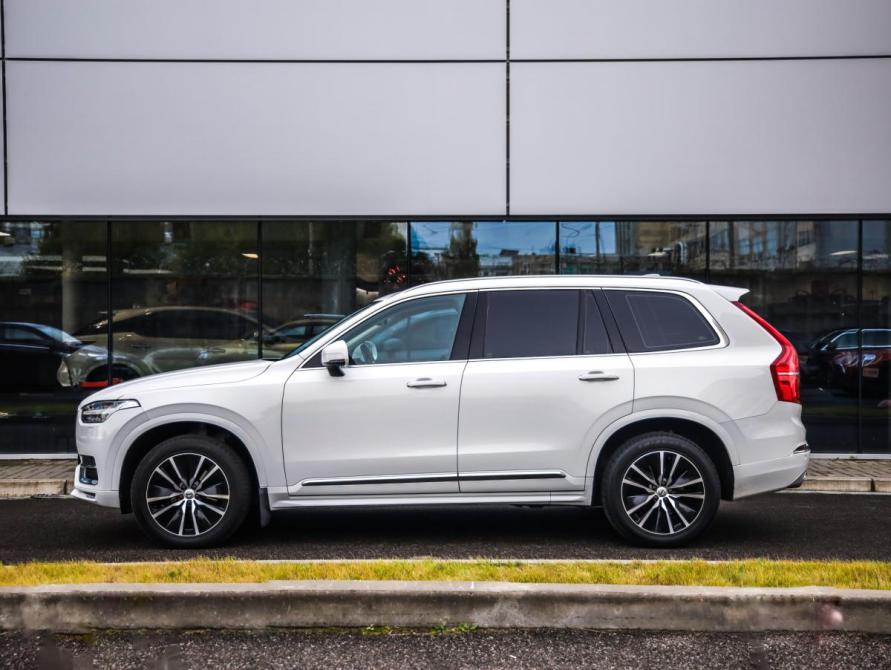 Volvo XC90 II Рестайлинг 1 Санкт-Петербург  - изображение 8