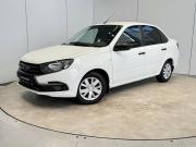 Lada (ВАЗ) Granta I Рестайлинг Волжский  - изображение 24