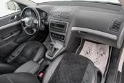 Skoda Octavia II (A5) Рестайлинг Красноярск  - изображение 35