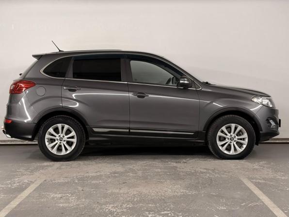 Chery Tiggo 5 I с пробегом 2015 года, цена 899 000 рублей, 110125 км, внедорожник, Автокод Объявления