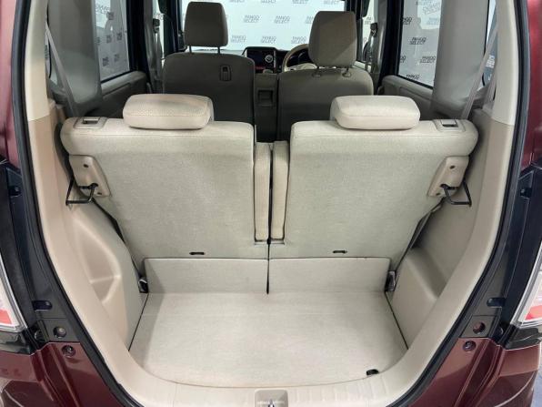 Honda N-BOX I с пробегом 2012 года, цена 570 000 рублей, 111881 км, минивэн, Автокод Объявления