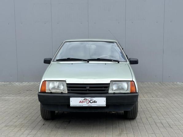 Lada (ВАЗ) 21099 с пробегом 2003 года, цена 161 000 рублей, 225000 км, седан, Автокод Объявления