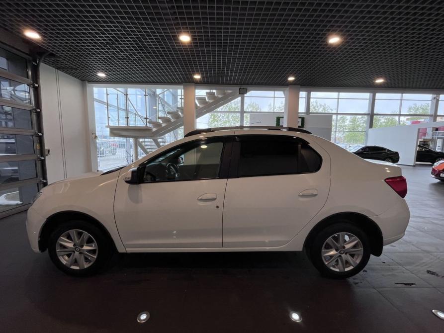 Renault Logan II Рестайлинг Чебоксары  - изображение 6