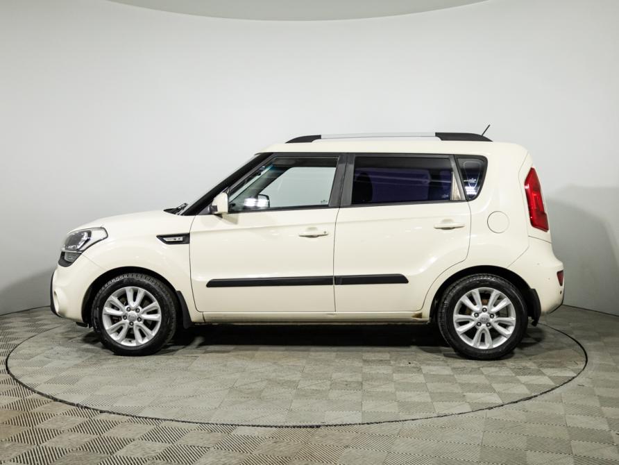 Kia Soul I Рестайлинг Санкт-Петербург  - изображение 8
