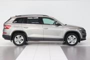 Skoda Kodiaq I Ульяновск  - изображение 17