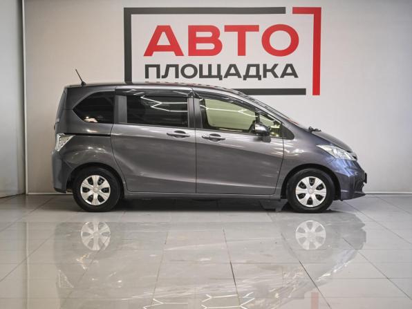 Honda Freed I Рестайлинг 2 с пробегом 2014 года, цена 1 459 000 рублей, 72537 км, компактвэн, Автокод Объявления