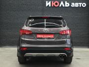 Hyundai Santa Fe III Екатеринбург  - изображение 21