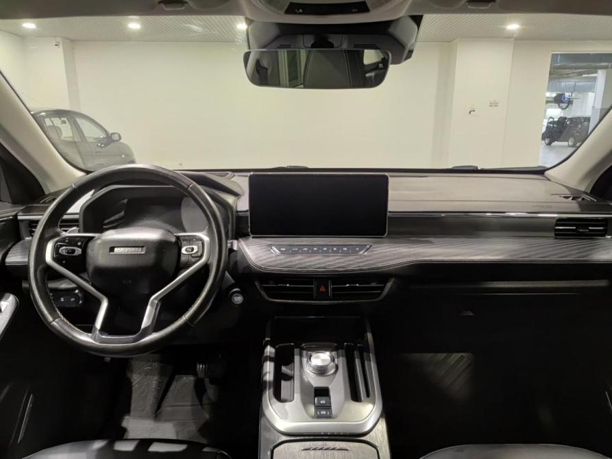 Haval Jolion I Казань  - изображение 17