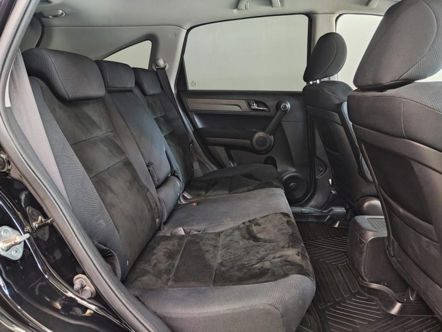 Honda CR-V IV Барнаул  - изображение 23