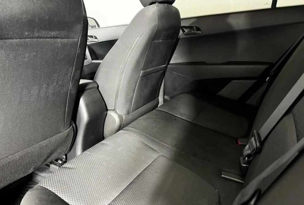 Hyundai Creta I Рестайлинг Нижний Новгород  - изображение 11