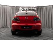 Mazda 3 I (BK) Рестайлинг Москва  - изображение 25