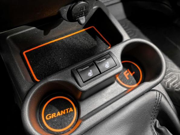 Lada (ВАЗ) Granta I Рестайлинг с пробегом 2023 года, цена 899 000 рублей, 29000 км, седан, Автокод Объявления