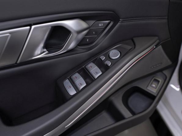 BMW M3 VI (G80) Рестайлинг с пробегом 2024 года, цена 14 450 000 рублей, 1099 км, универсал, Автокод Объявления