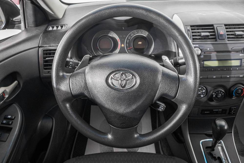 Toyota Corolla X (E140 E150) Барнаул  - изображение 11