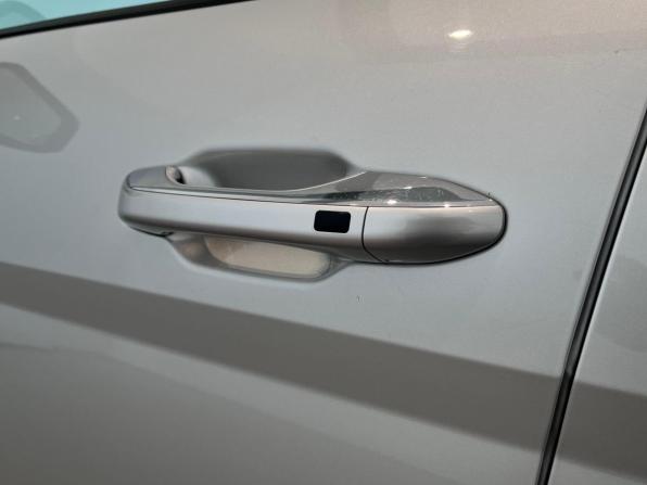 Hyundai Creta II с пробегом 2021 года, цена 2 290 000 рублей, 72057 км, внедорожник, Автокод Объявления