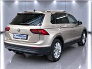 Volkswagen Tiguan II Москва  - изображение 20