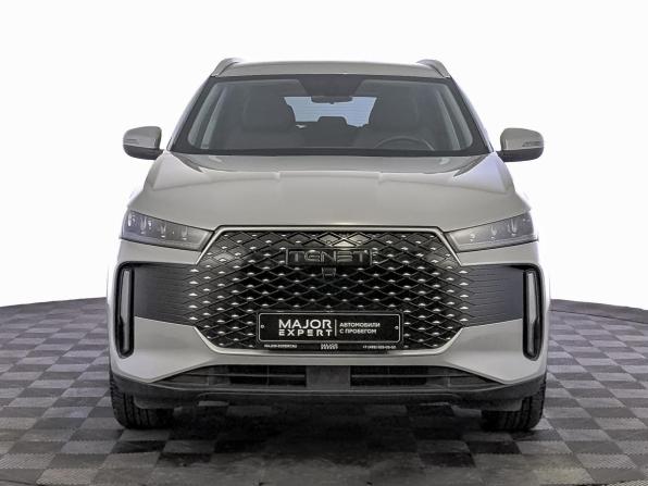 Tenet T4 с пробегом 2026 года, цена 1 775 000 рублей, 10658 км, внедорожник, Автокод Объявления