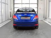 Hyundai Solaris I Рестайлинг Кемерово  - изображение 29