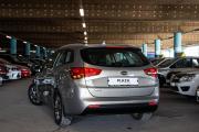 Kia Ceed II Рестайлинг Уфа  - изображение 26
