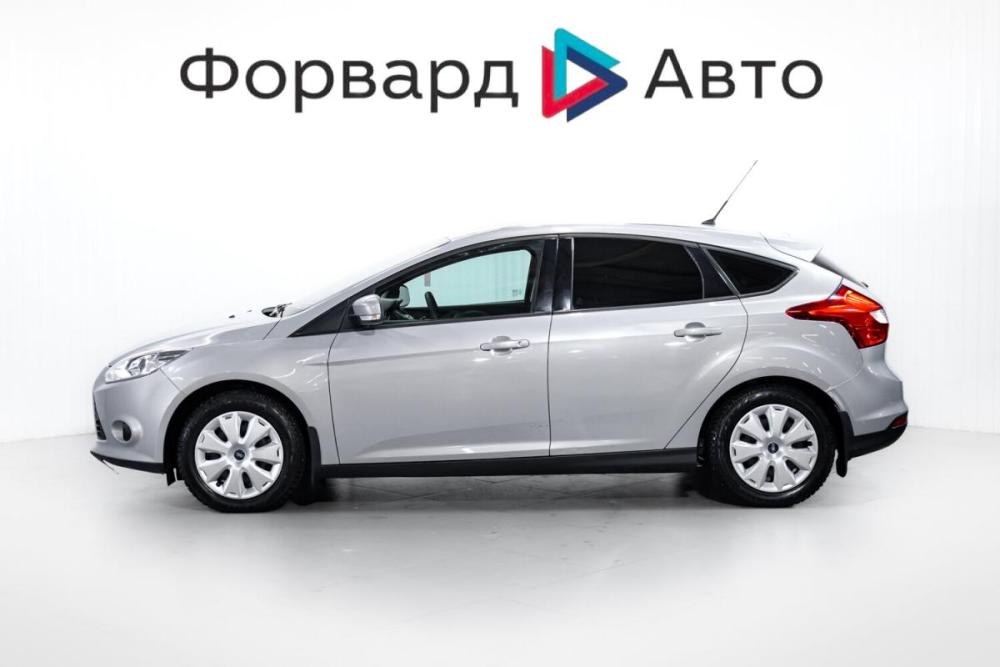 Ford Focus III Тюмень  - изображение 5
