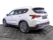 Hyundai Santa Fe IV Рестайлинг Москва  - изображение 37
