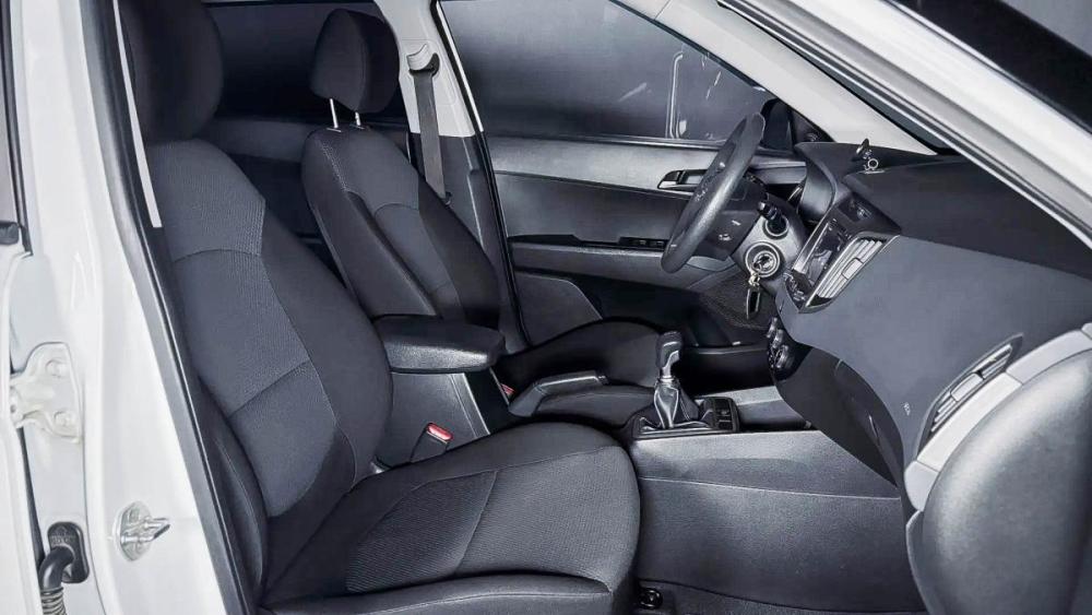 Hyundai Creta I Смоленск  - изображение 20