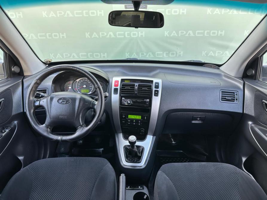 Hyundai Tucson I Екатеринбург  - изображение 6