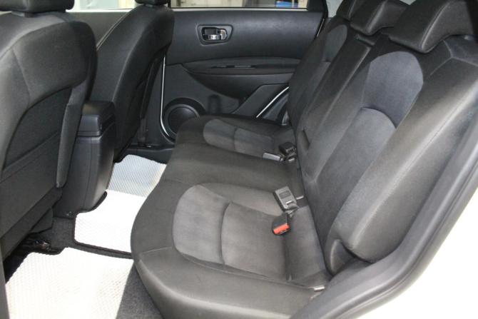 Nissan Qashqai I Рестайлинг с пробегом 2012 года, цена 769 000 рублей, 346325 км, внедорожник, Автокод Объявления