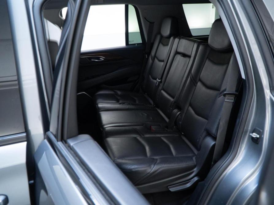 Cadillac Escalade IV Москва  - изображение 10
