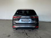 Mazda CX-60 Москва  - изображение 29