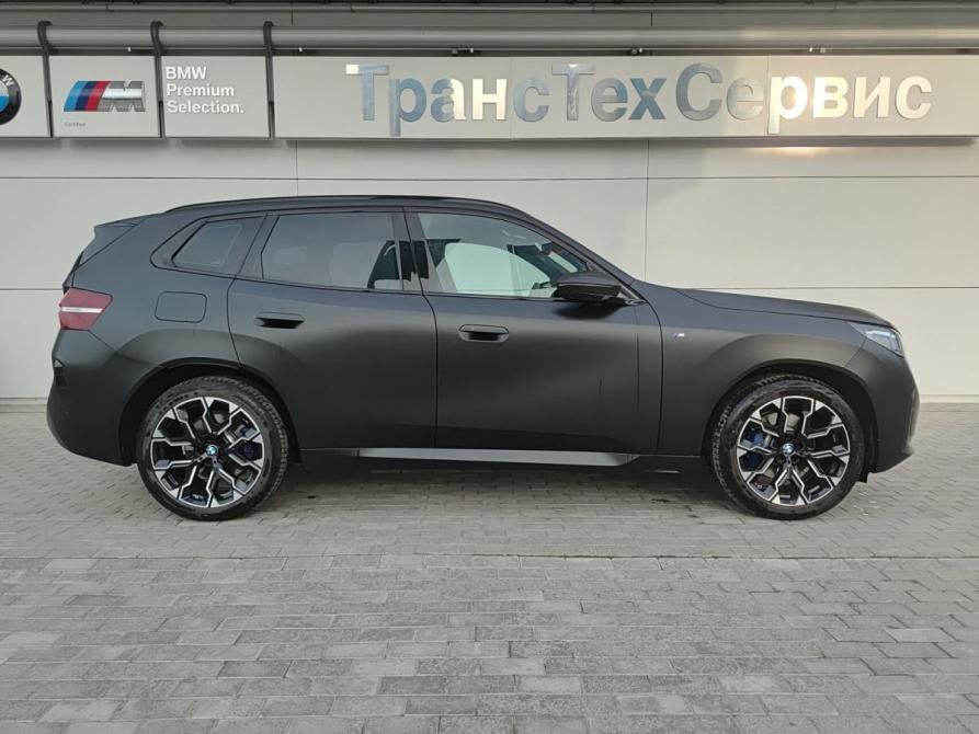 BMW X3 IV (G45/G48) Казань  - изображение 5