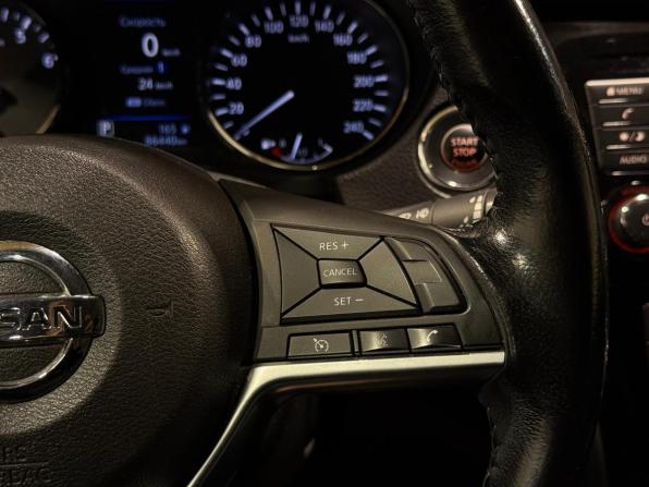 Nissan X-Trail III Рестайлинг с пробегом 2021 года, цена 2 350 000 рублей, 86439 км, внедорожник, Автокод Объявления