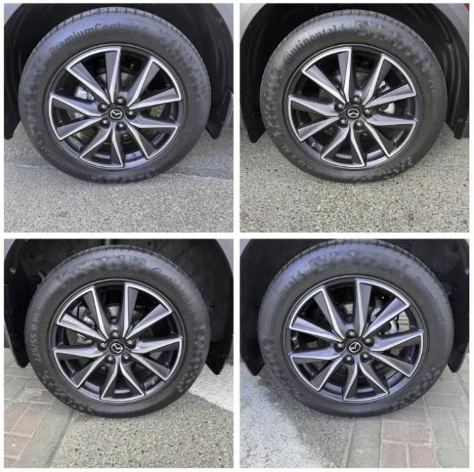 Mazda CX-5 II Ставрополь  - изображение 23