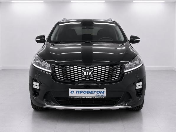 Kia Sorento III Prime Рестайлинг с пробегом 2018 года, цена 2 450 000 рублей, 185968 км, внедорожник, Автокод Объявления