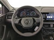 Skoda Rapid II Москва  - изображение 46