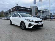 Kia Cerato IV Стерлитамак  - изображение 25