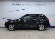 BMW X3 II (F25) Рестайлинг Москва  - изображение 26