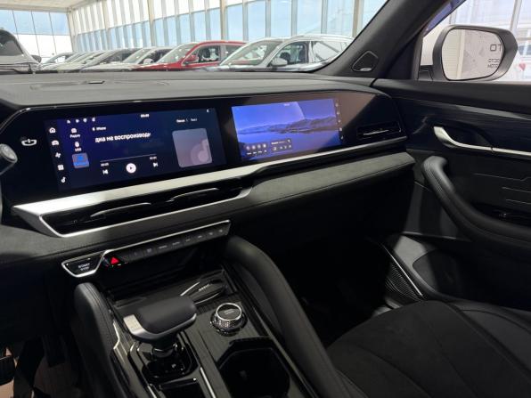Geely Monjaro I с пробегом 2025 года, цена 3 800 000 рублей, 4275 км, внедорожник, Автокод Объявления