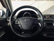 Kia Rio III Рестайлинг Ростов-на-Дону  - изображение 25